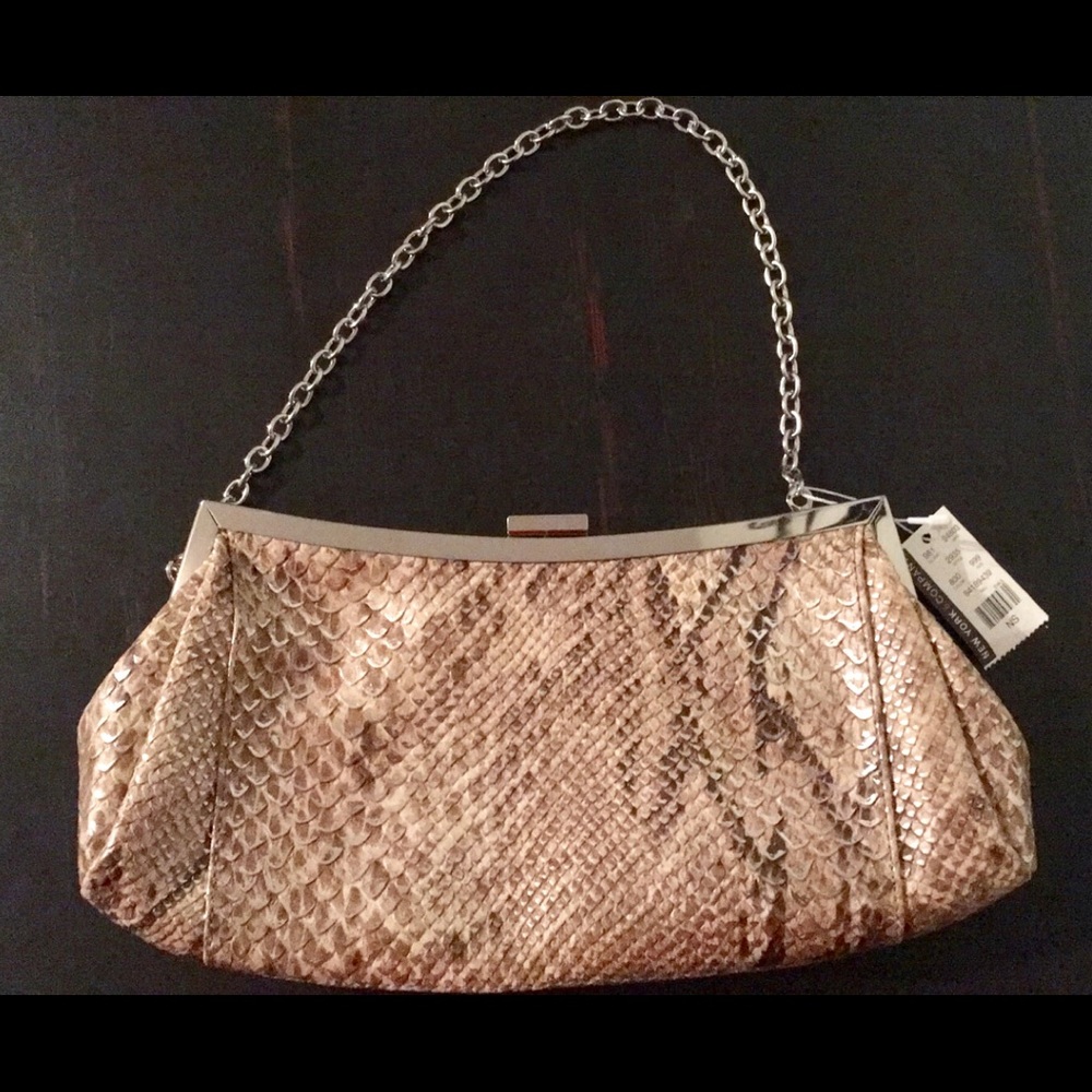 New York and co clutch wallet